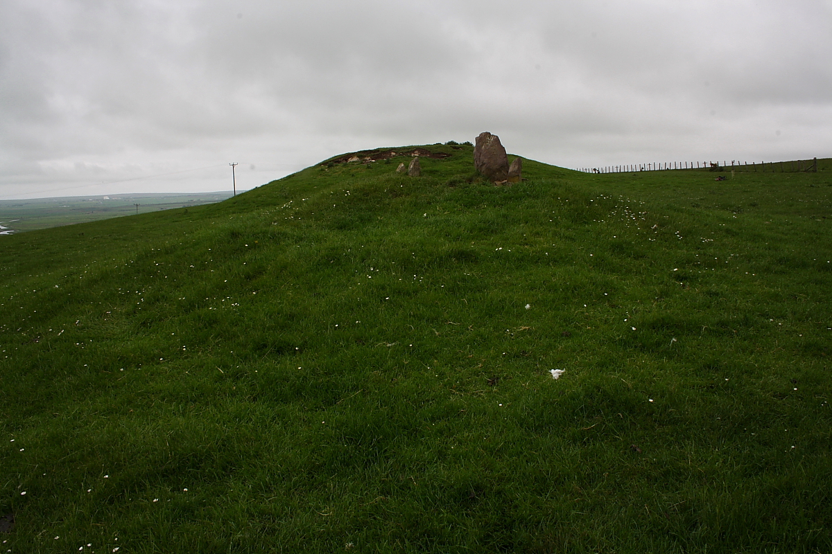 Image of Sordale Hill (Chambered Cairn) by GLADMAN