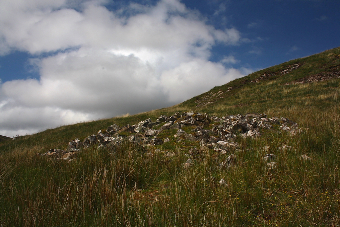 Image of Cnoc Bad Na Cleithe (Cairn(s)) by GLADMAN