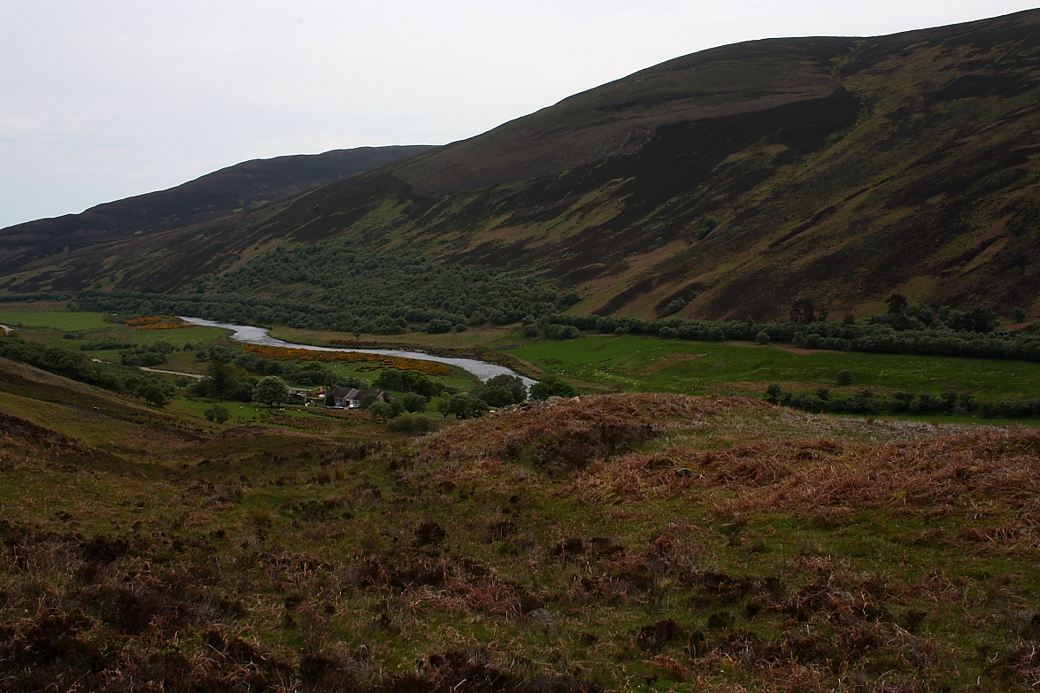 Image of Kilphedir (Chambered Cairn) by GLADMAN