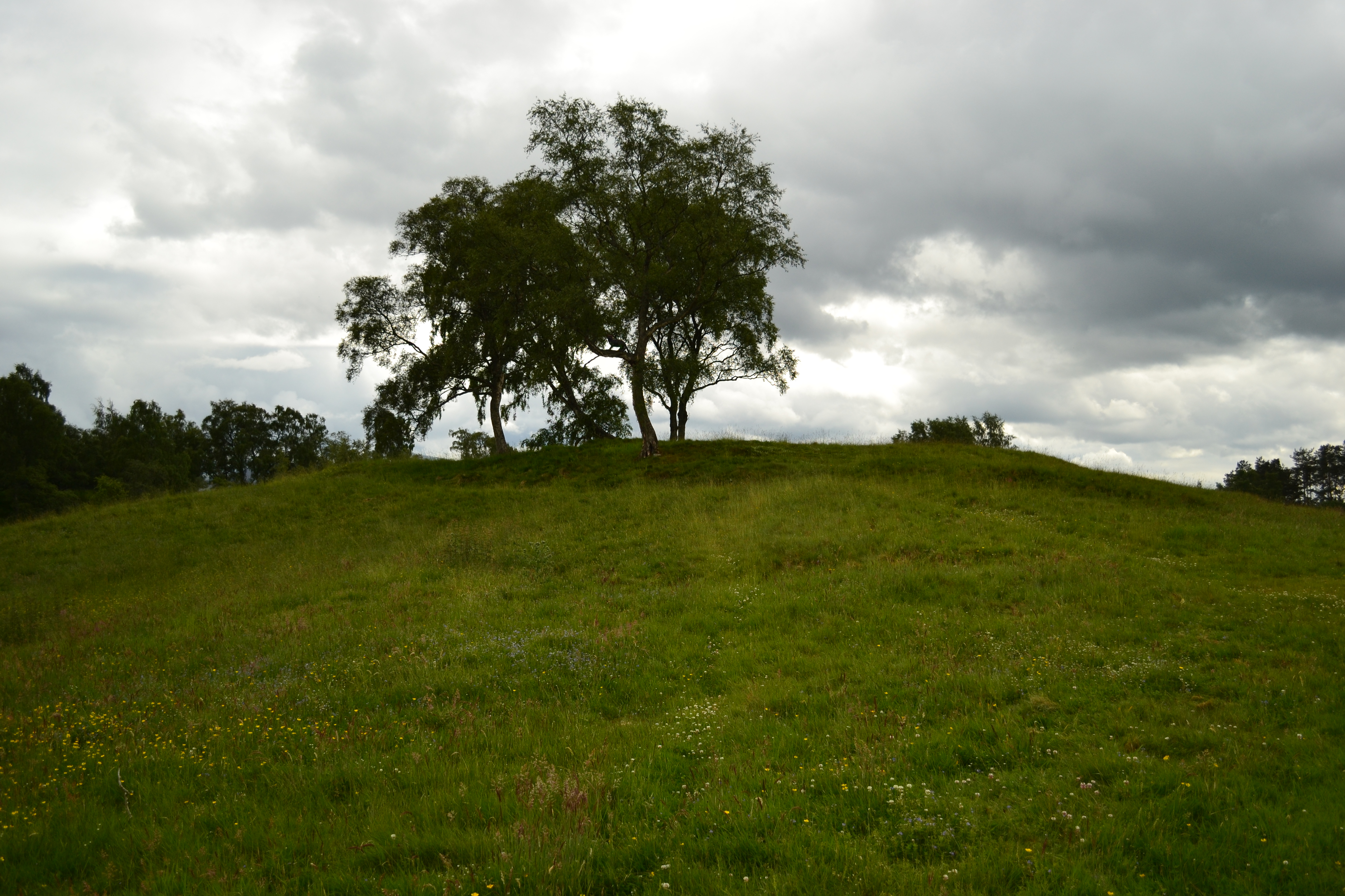 Image of Tom A’ Chladha (Cairn(s)) by thelonious