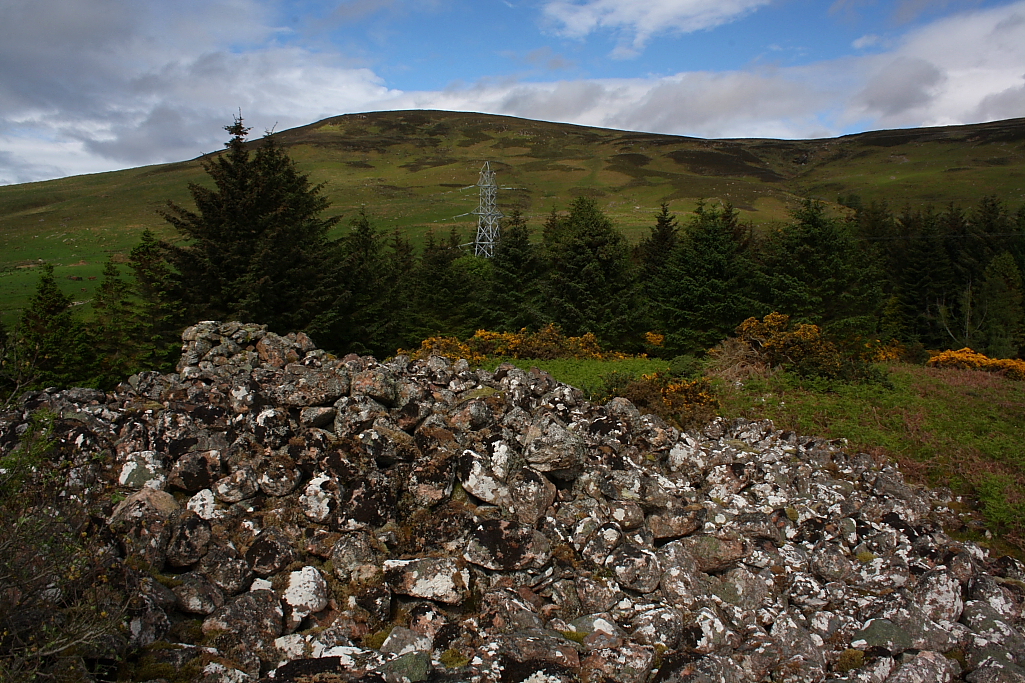 Image of Lothbeg Bridge (Chambered Cairn) by GLADMAN