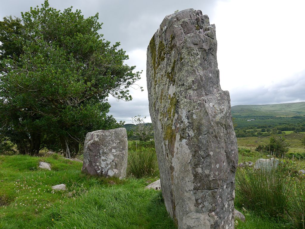 Image of Dromatouk (Standing Stones) by Meic