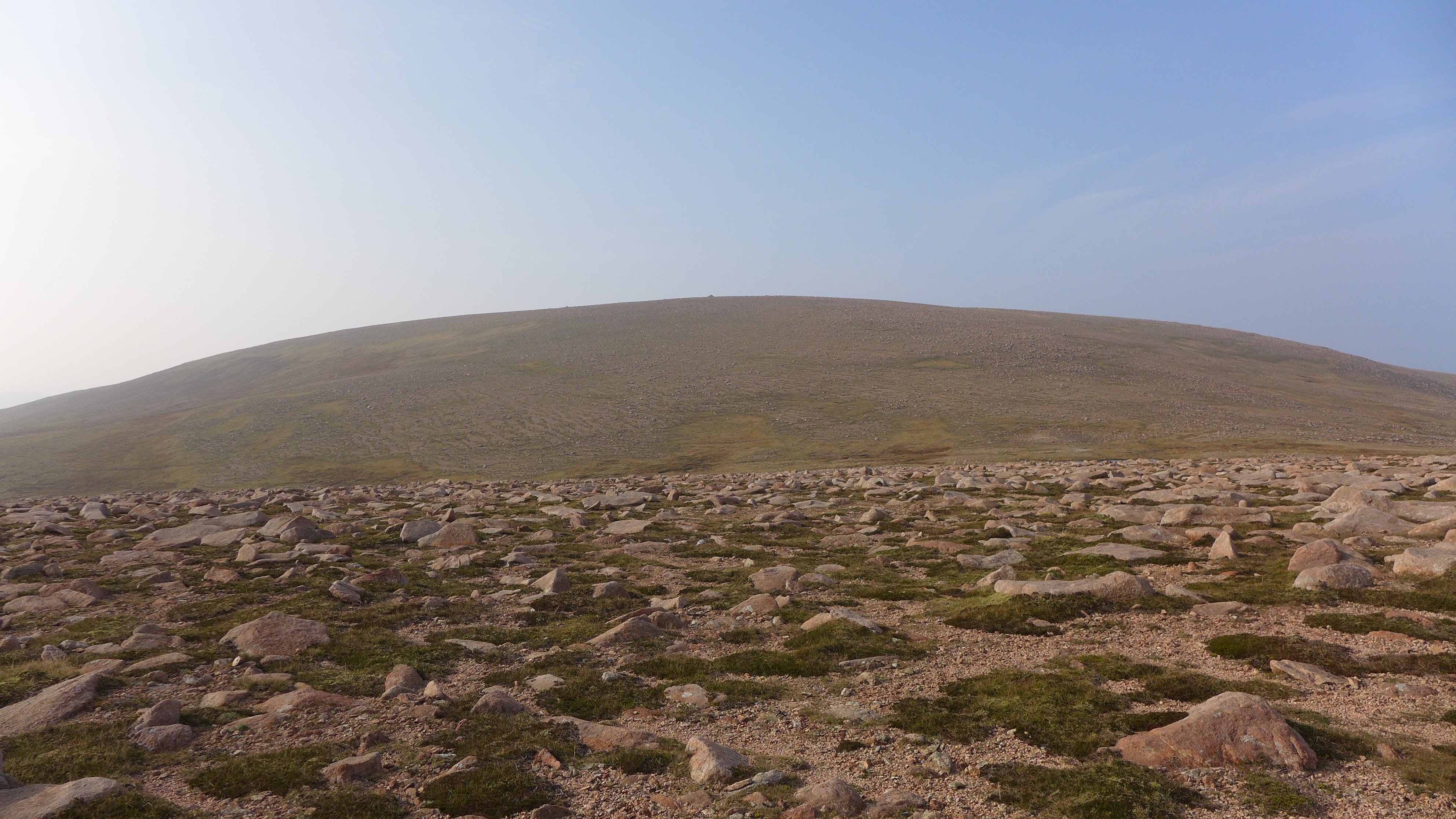 Image of Ronas Hill (Chambered Cairn) by thelonious