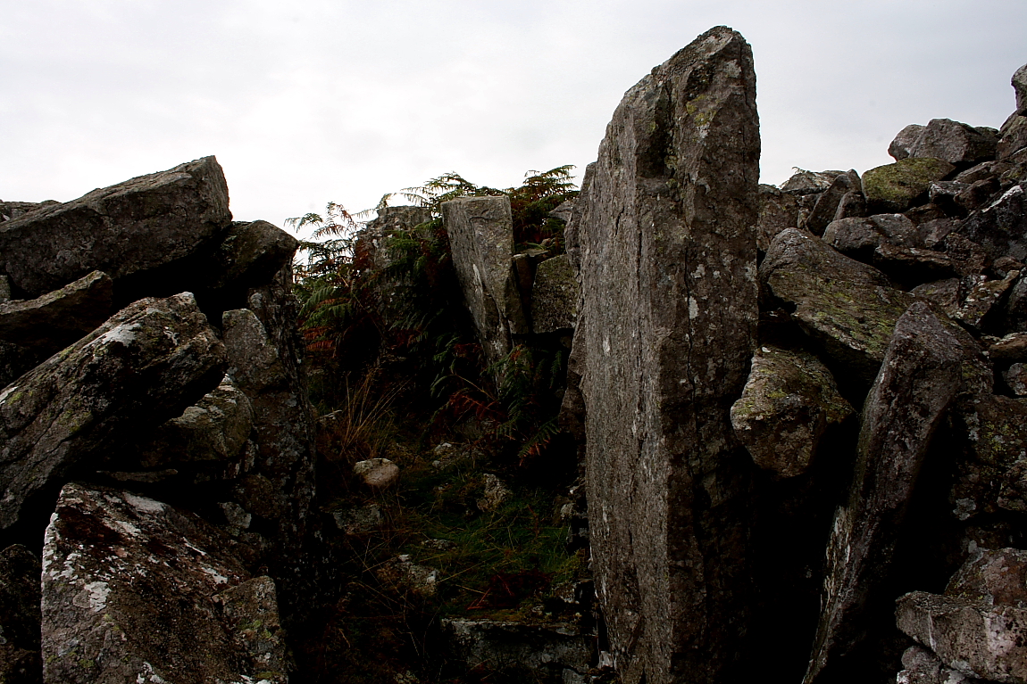 Image of Carn Goch Hill Fort (Hillfort) by GLADMAN