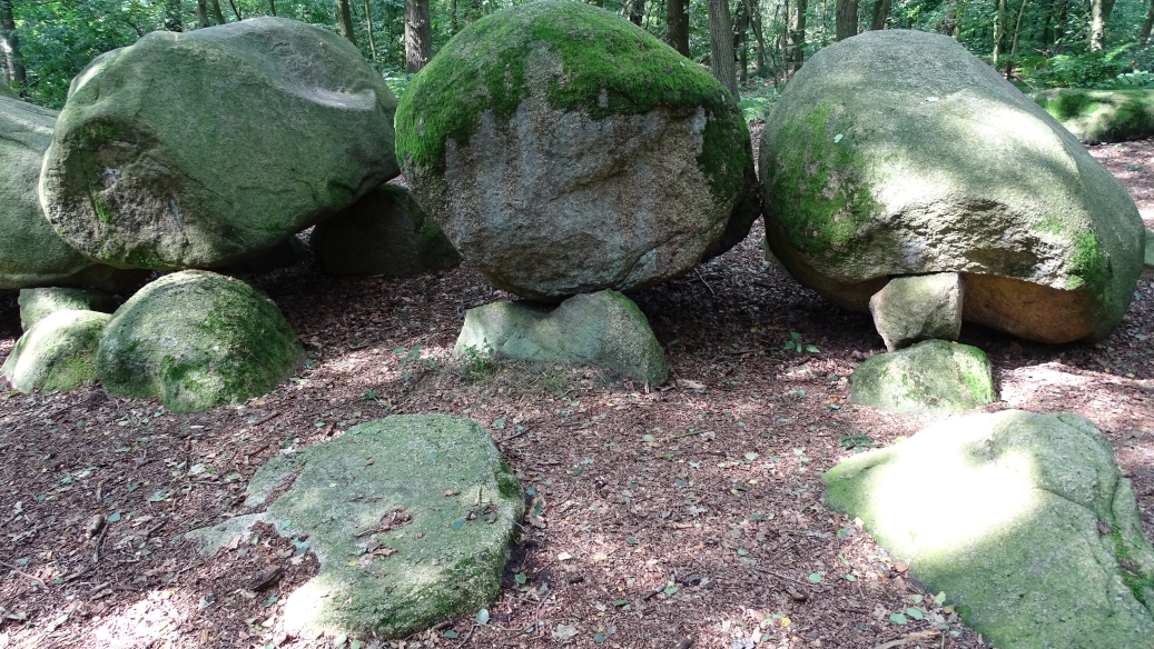 Image of Werlte (Passage Grave) by Nucleus