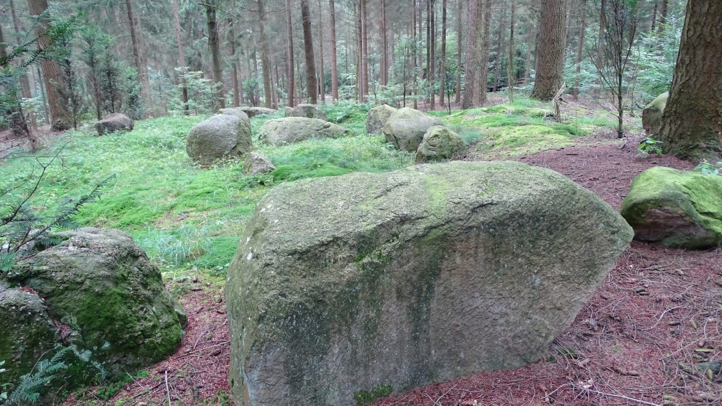 Image of Reinecke (Passage Grave) by Nucleus
