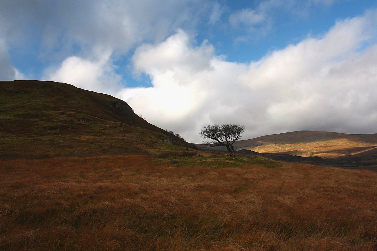Image of Cae Du (Cairn(s)) by GLADMAN