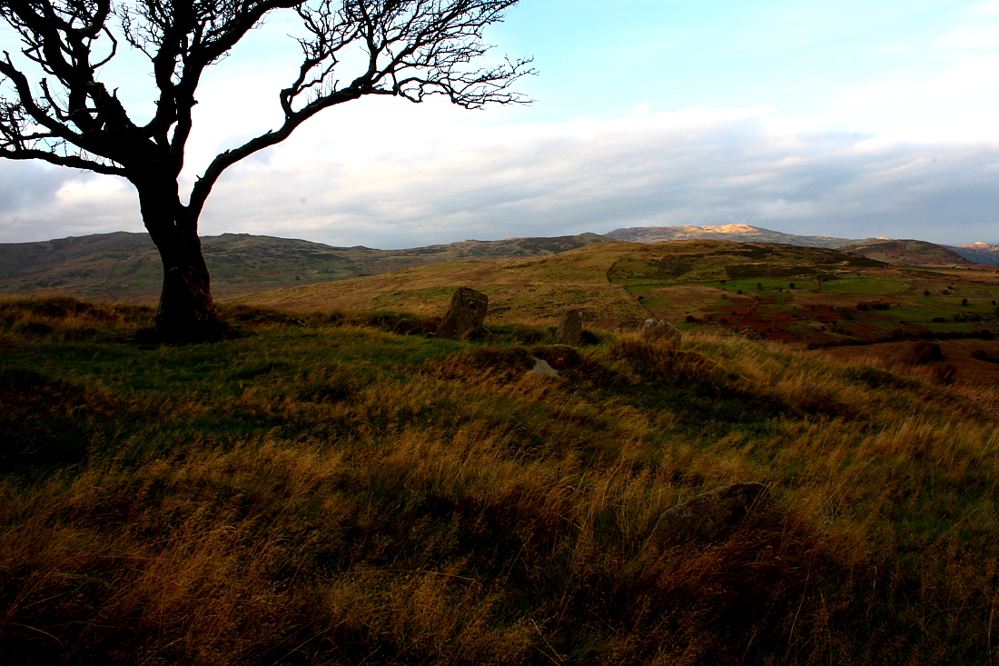 Image of Cae Du (Cairn(s)) by GLADMAN