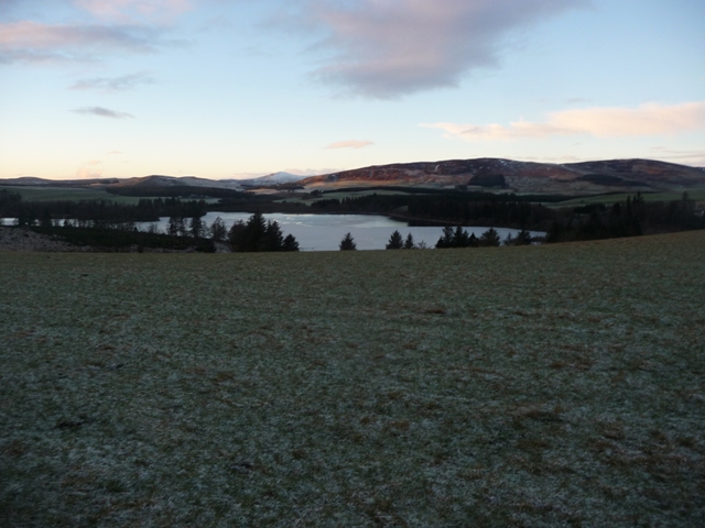 Image of Lintrathen (Cairn(s)) by drewbhoy