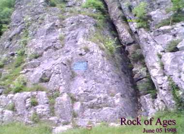 Image of Aveline’s Hole (Cave / Rock Shelter) by vulcan