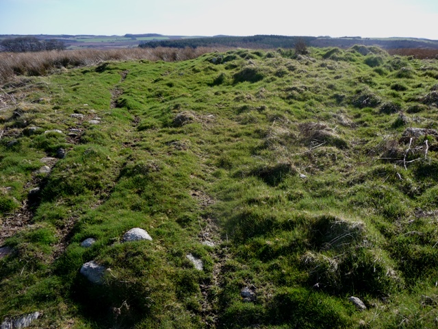 Image of Findlayston (Cairn(s)) by drewbhoy