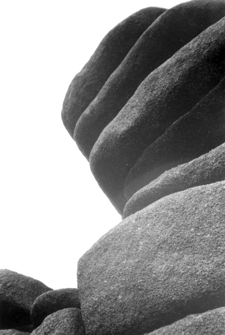 Image of Rough Tor (Rocky Outcrop) by pure joy