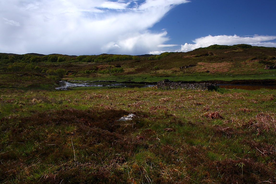 Image of Druim Dubh (Cairn(s)) by GLADMAN