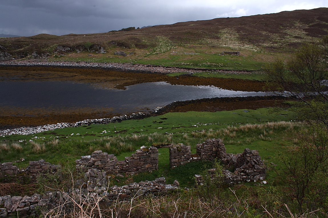 Image of Druim Dubh (Cairn(s)) by GLADMAN