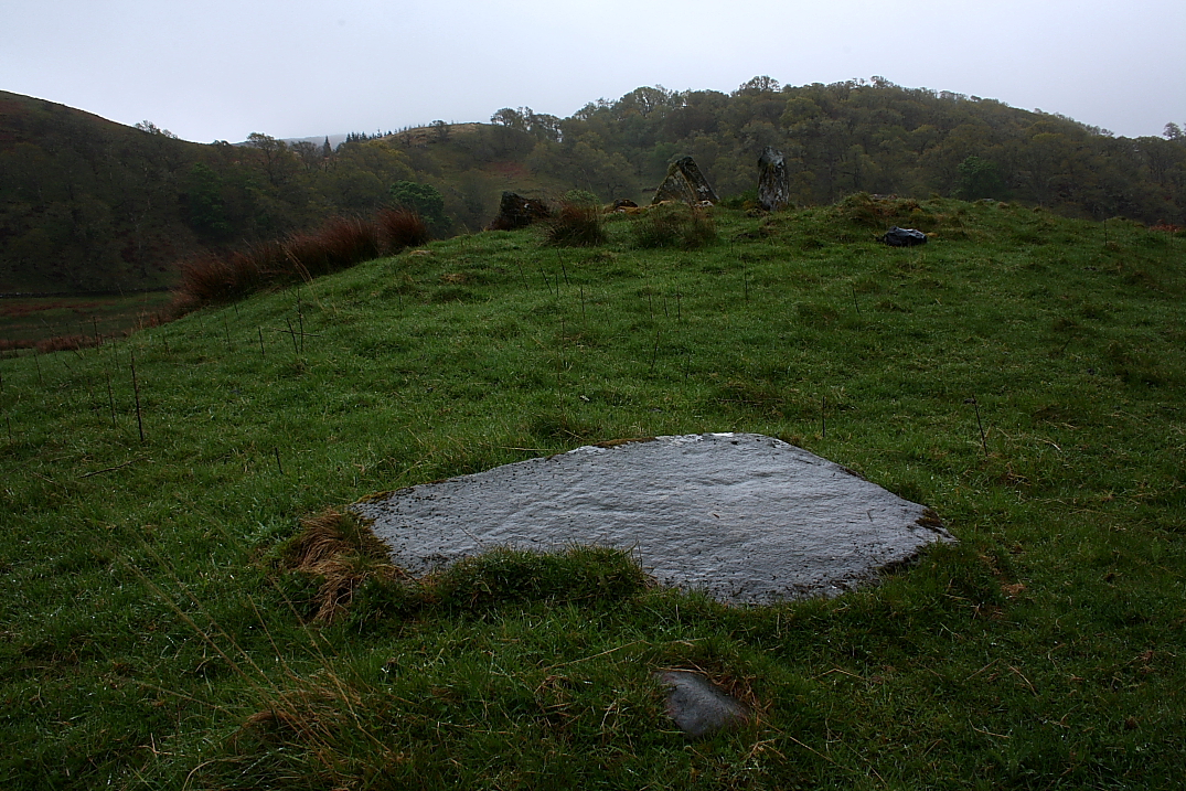 Image of Baroile (Chambered Cairn) by GLADMAN