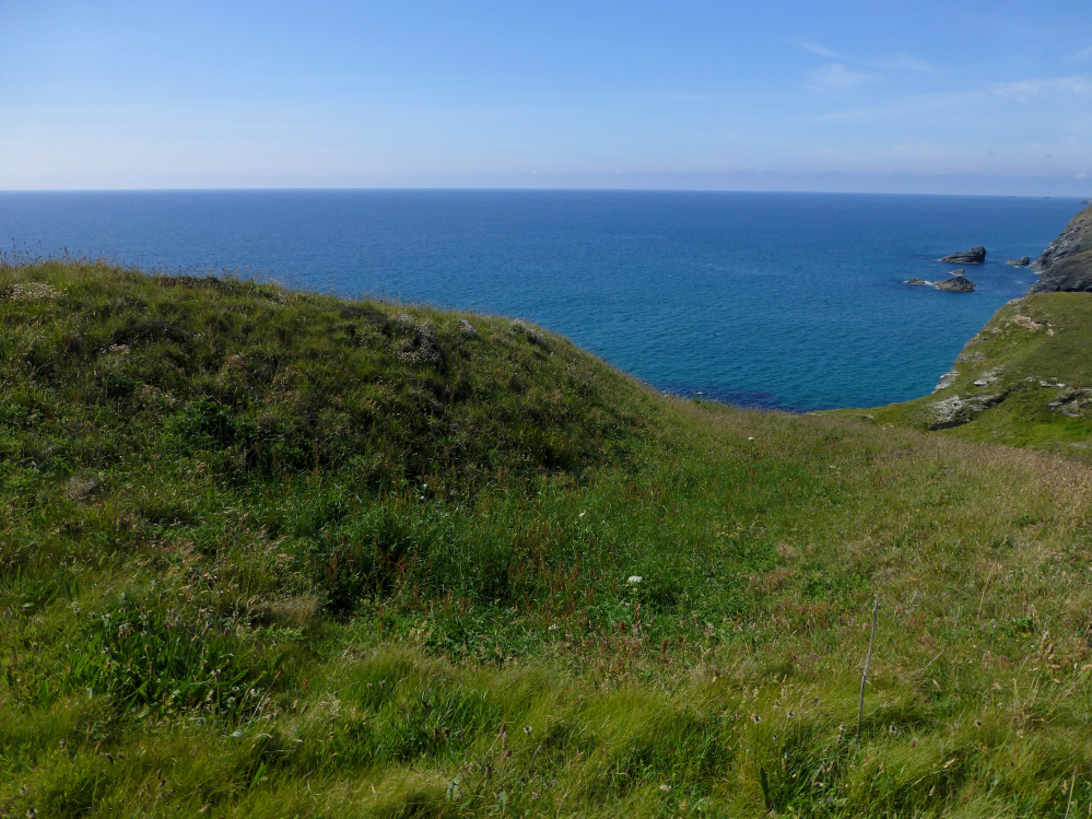 Image of Griffin’s Point (Cliff Fort) by thesweetcheat
