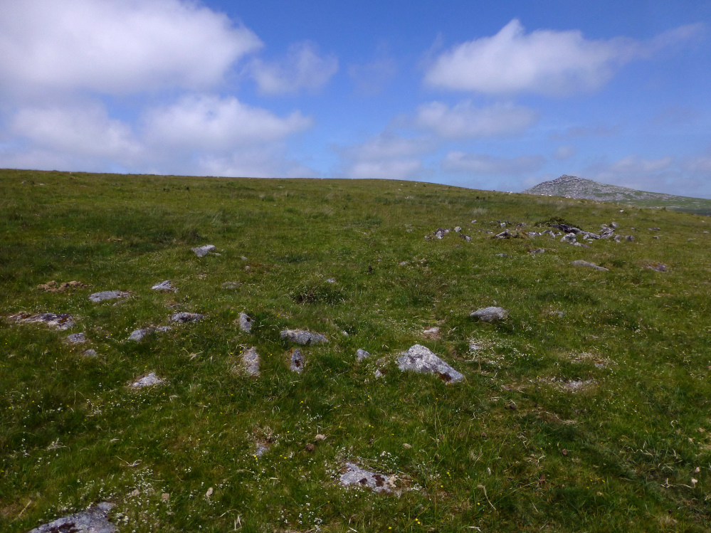Image of Louden Hill (Cairn(s)) by thesweetcheat