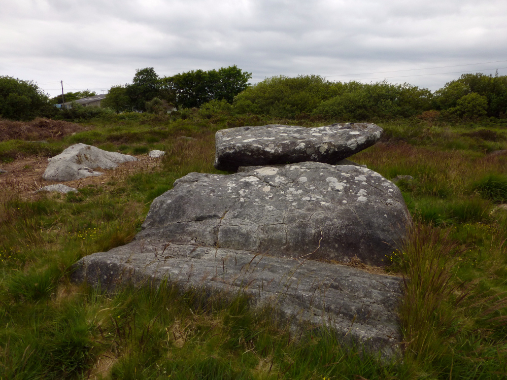 Image of Three Brothers of Grugith (Cist) by thesweetcheat