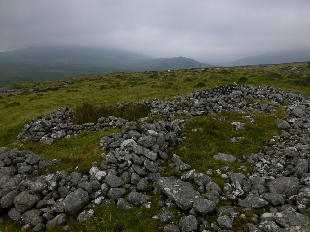 Image of Llecheiddior Cairns (Cairn(s)) by thesweetcheat