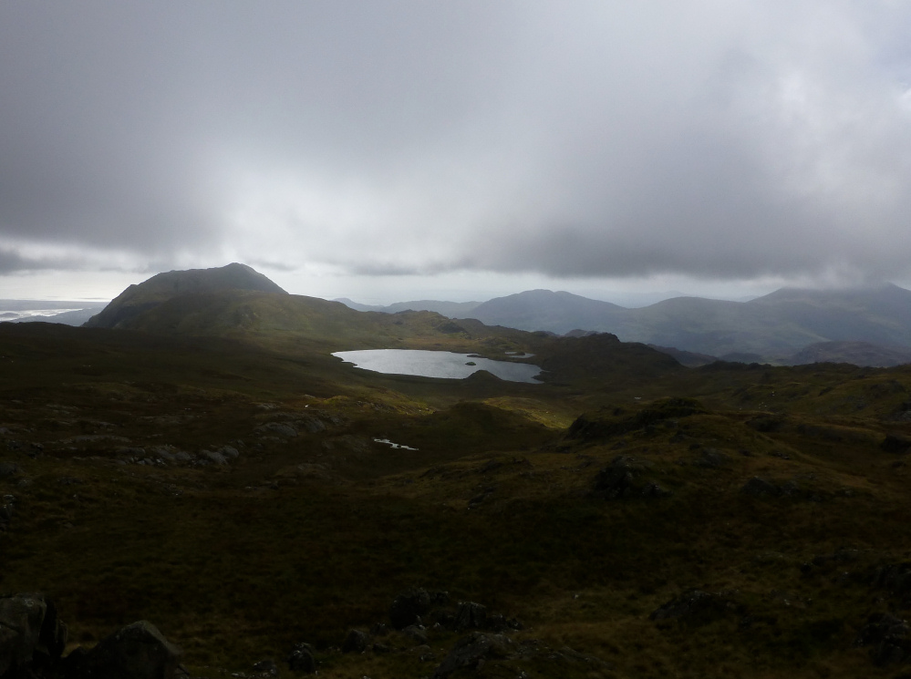Image of Llyn yr Adar (Cist) by thesweetcheat