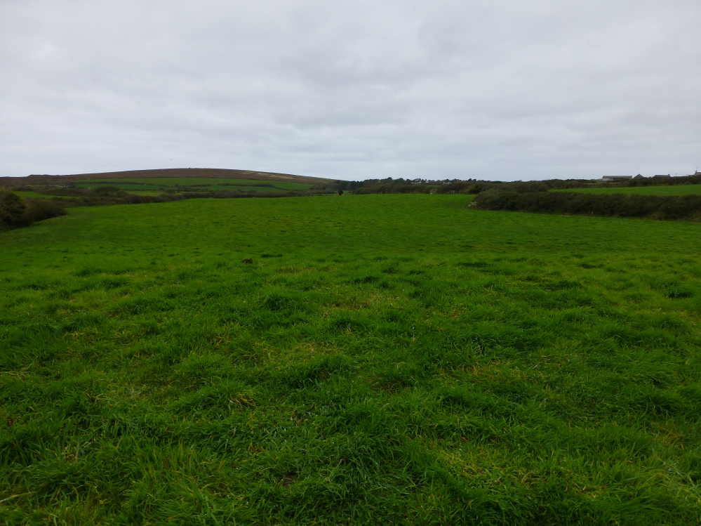 Image of Brane Long Barrow by thesweetcheat