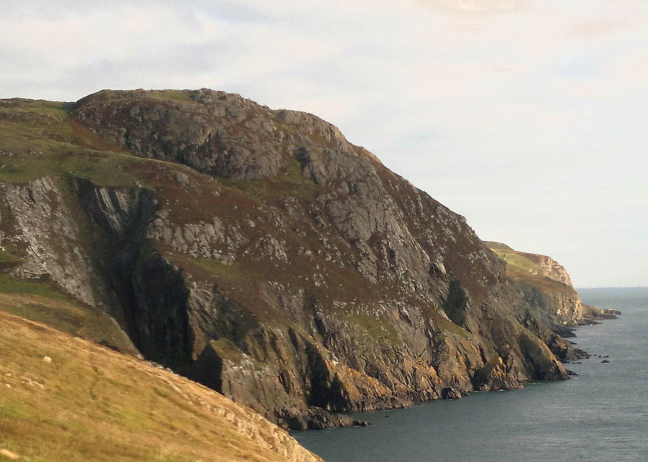 Image of Dunman (Cliff Fort) by spencer