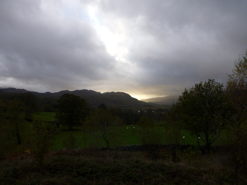Image of Craig y Castell North (Hillfort) by thesweetcheat
