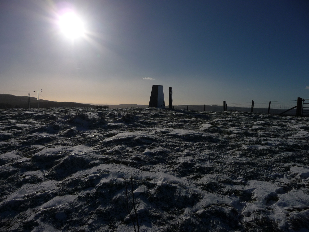 Image of Mynydd Aberdare (Cairn(s)) by thesweetcheat