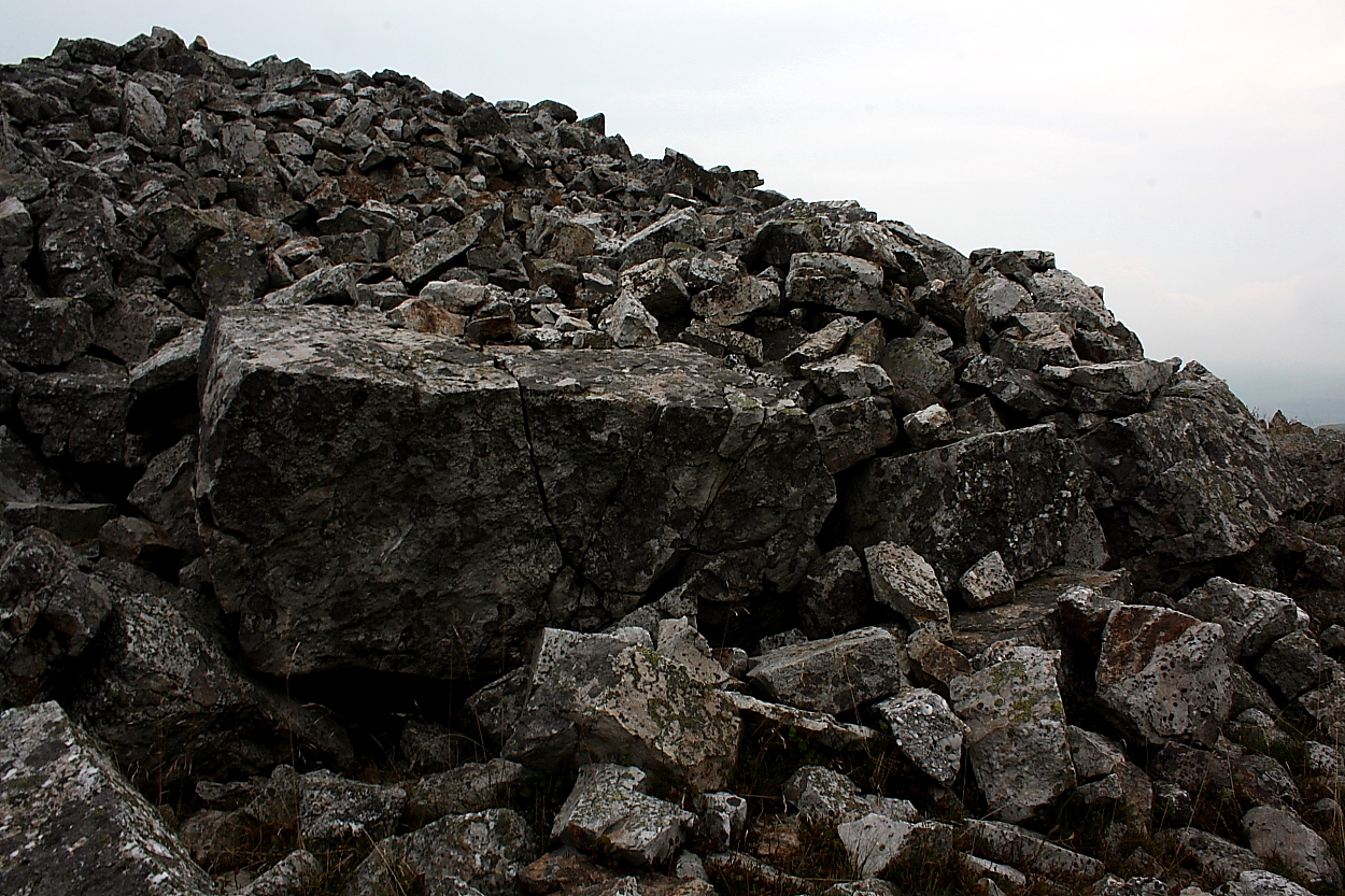 Image of Cribarth (Cairn(s)) by GLADMAN