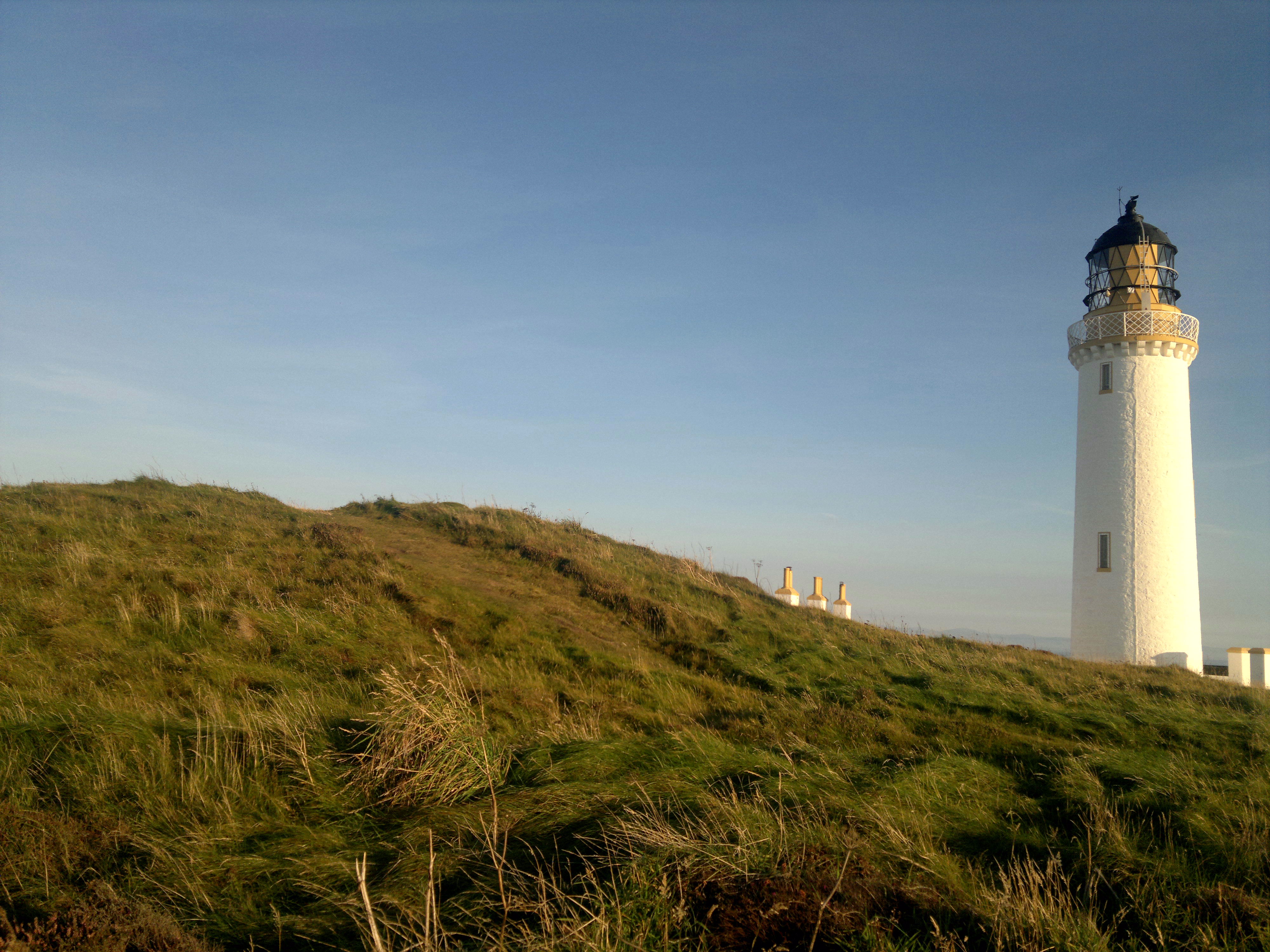 Image of Mull of Galloway (Cairn(s)) by spencer