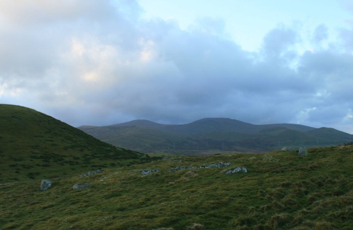 Image of Cors y Carneddau (Cairn(s)) by postman