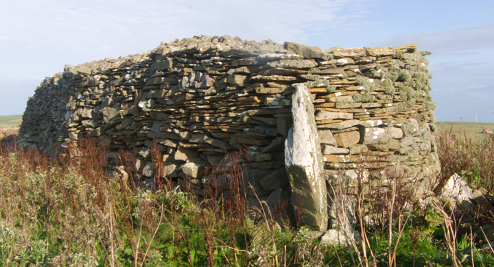 Image of Russel Howe (Cairn(s)) by wideford