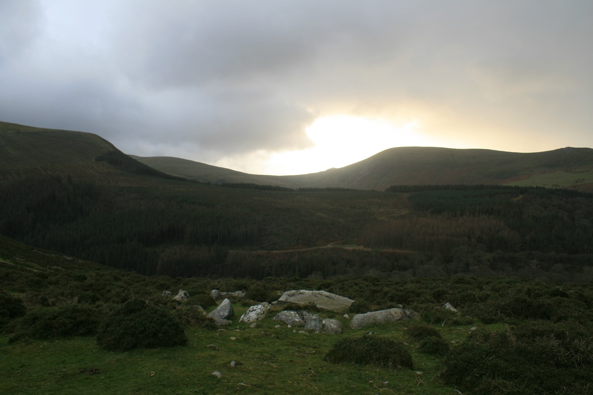 Image of Carnedd y Saeson (Cairn(s)) by postman