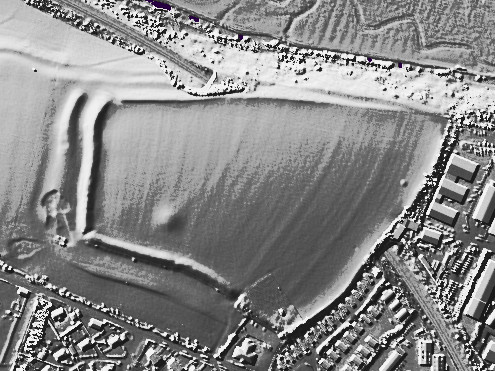 Image of Poundbury Hillfort by juamei