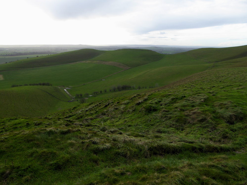 Image of Tan Hill (east) (Dyke) by thesweetcheat