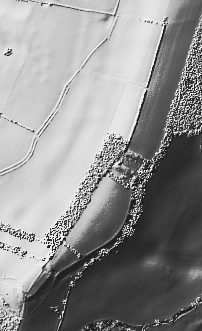 Image of Musbury Castle (Hillfort) by juamei
