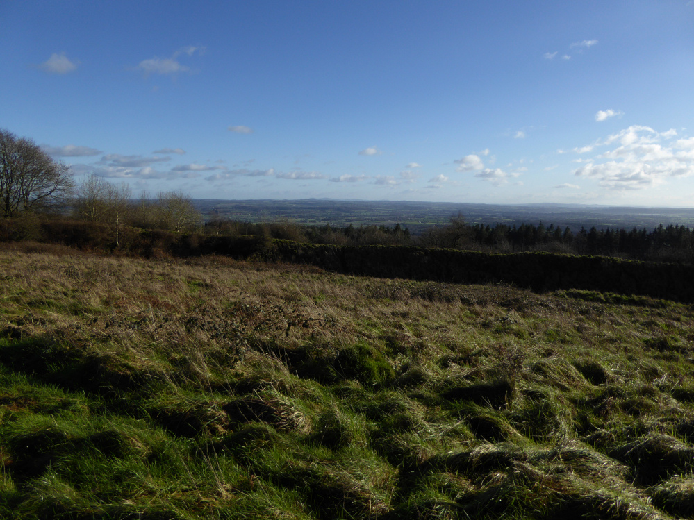 Image of Croft Ambrey (Hillfort) by thesweetcheat