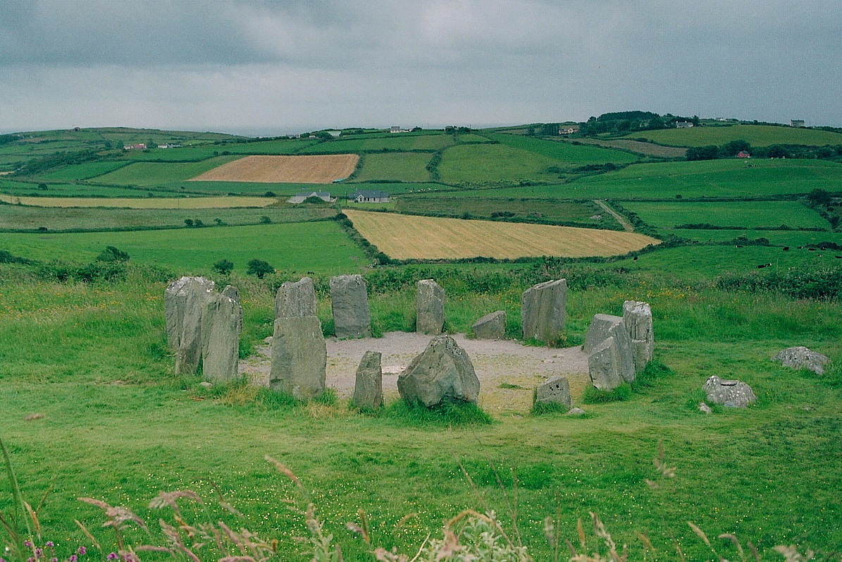 Image of Drombeg (Stone Circle) by GLADMAN