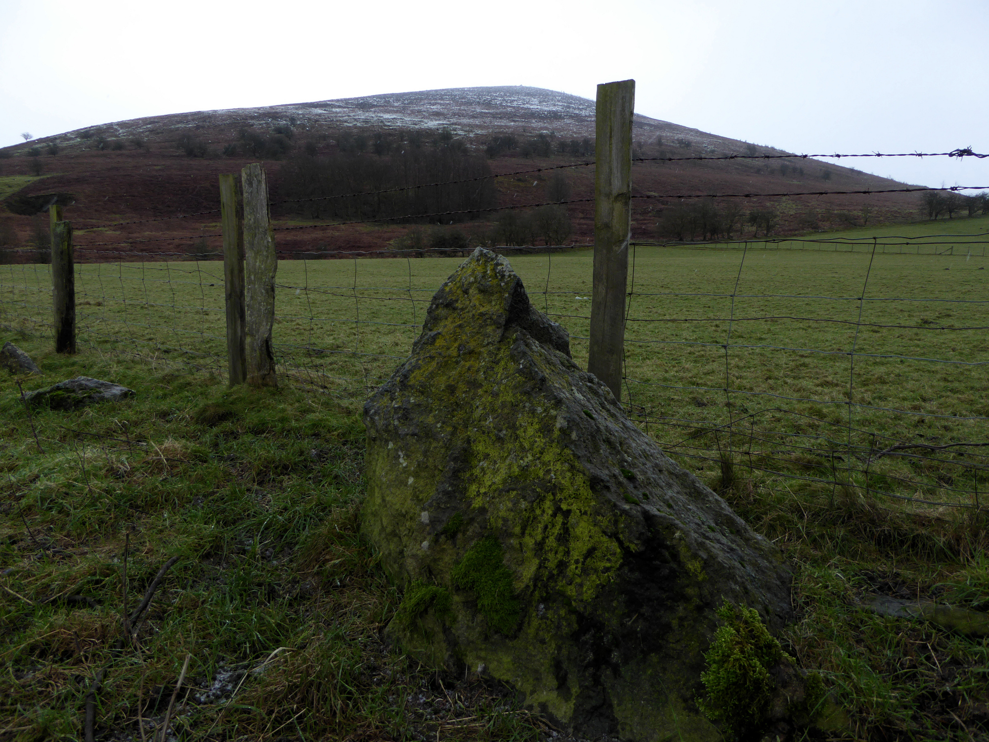 Image of Whetstones (Stone Circle) by thesweetcheat