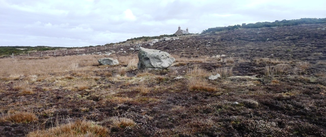 Image of Den Of Boddam (Ancient Mine / Quarry) by drewbhoy