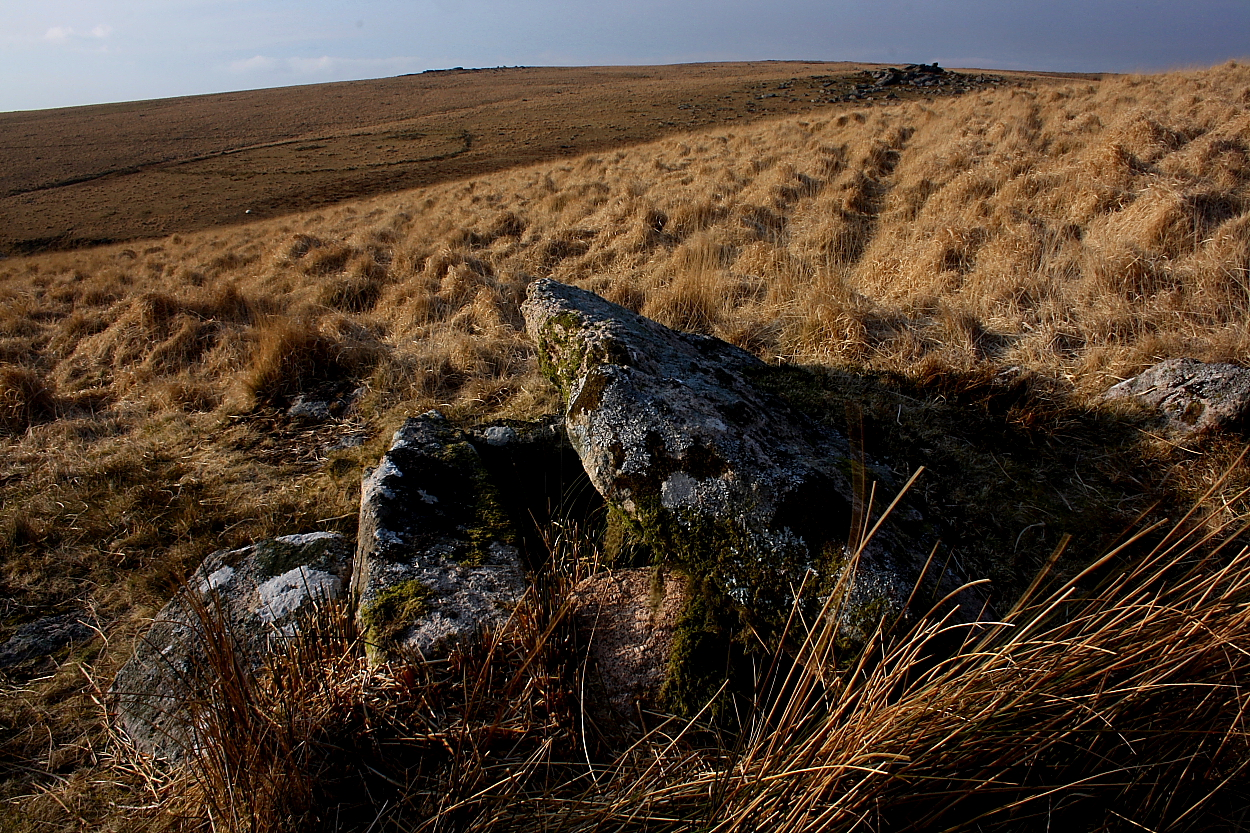 Image of Langcombe Brook / Deadman’s Bottom (Cairn(s)) by GLADMAN