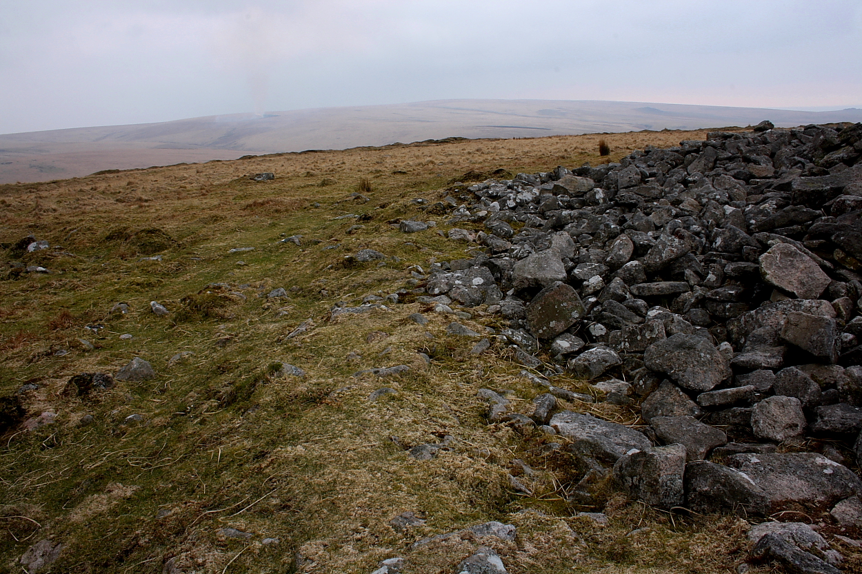 Image of Eylesbarrow (Cairn(s)) by GLADMAN