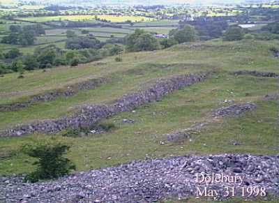 Image of Dolebury Warren (Hillfort) by vulcan