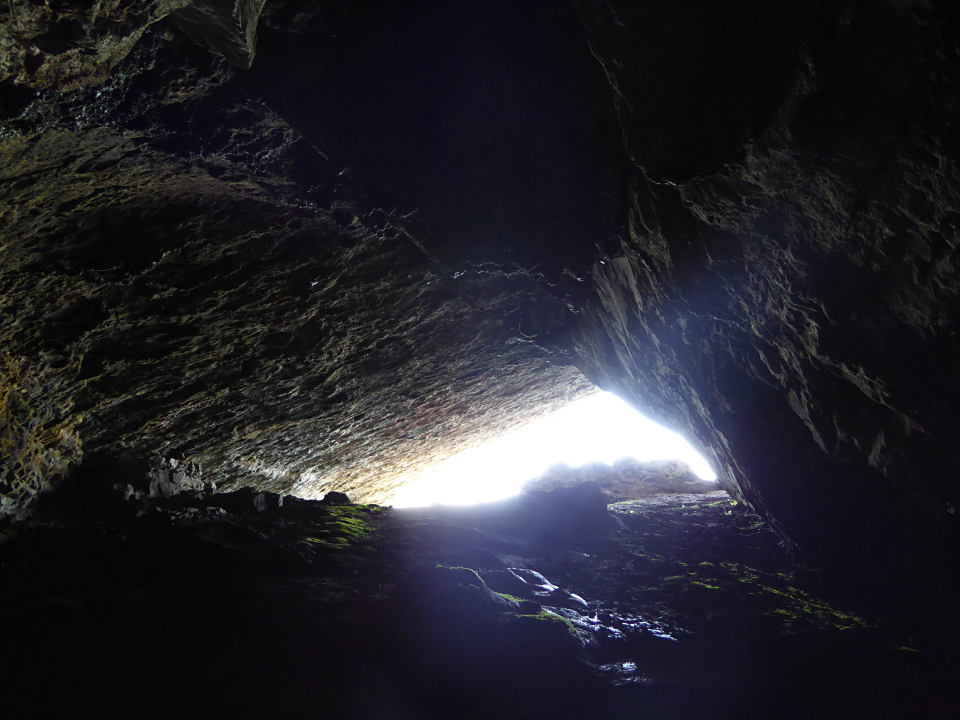 Image of Bacon Hole (Cave / Rock Shelter) by thesweetcheat