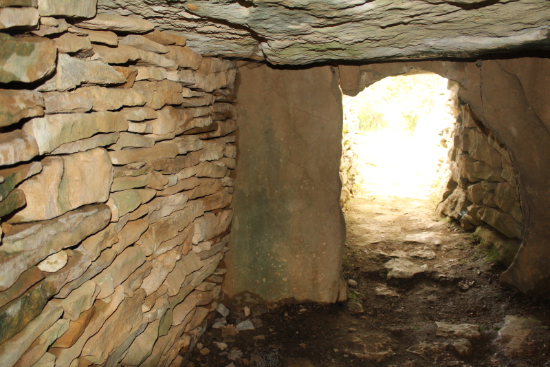 Image of Dolmen Lamalou by tiompan
