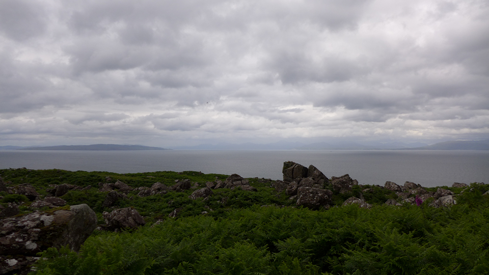 Image of Struidh (Enclosure) by thelonious
