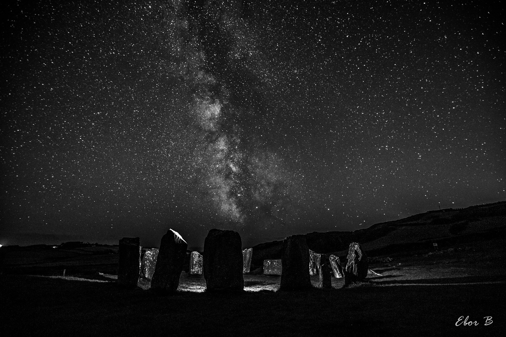 Image of Drombeg (Stone Circle) by Ebor