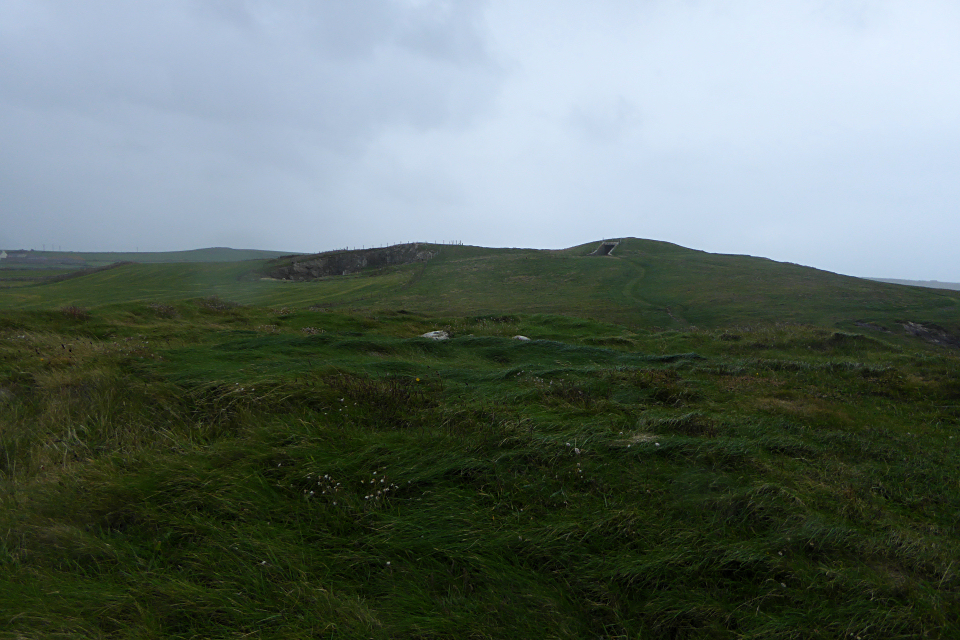 Image of Mynydd Bach (Aberffraw) (Round Cairn) by thesweetcheat