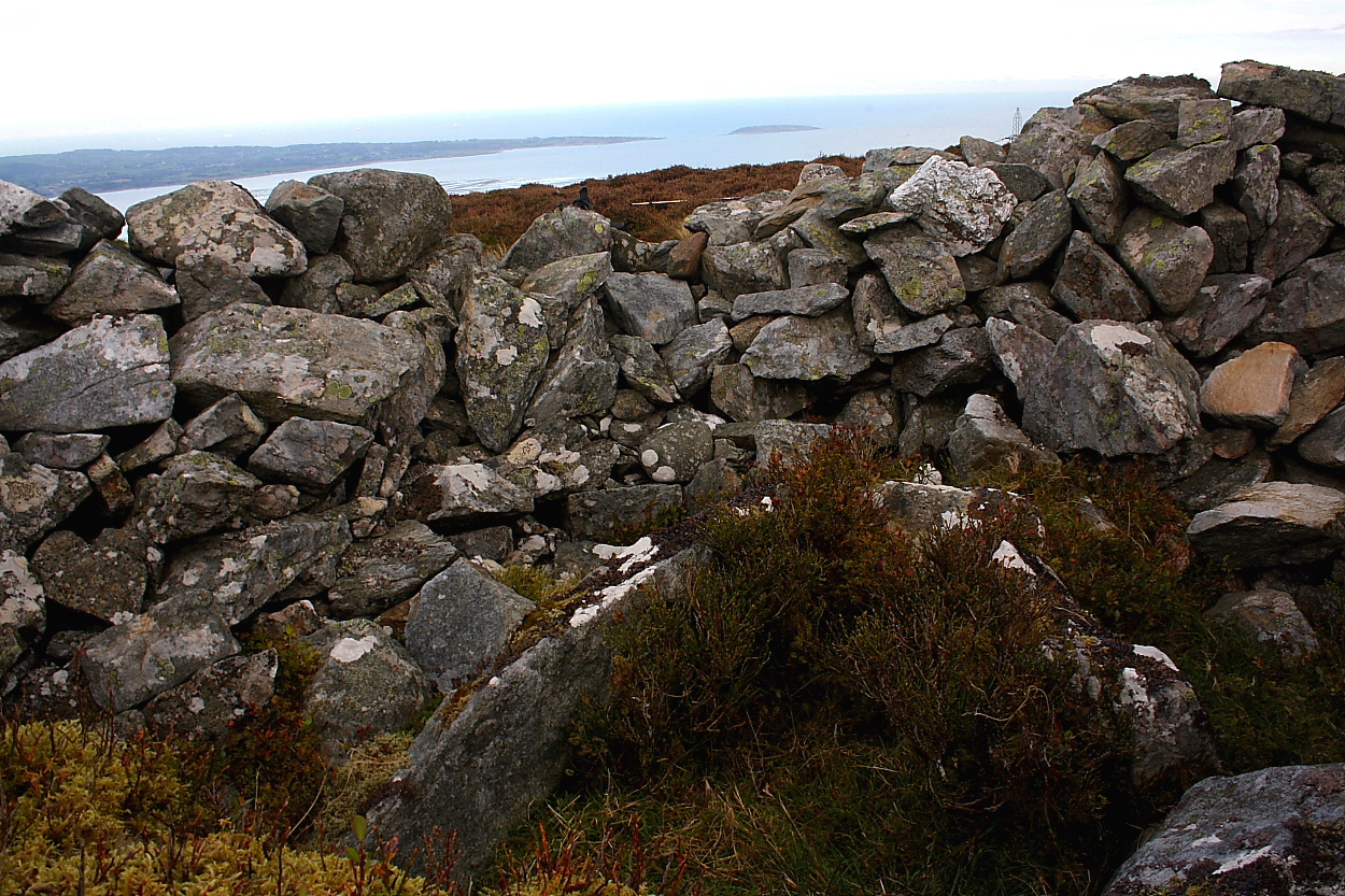 Image of Cras (Cairn(s)) by GLADMAN