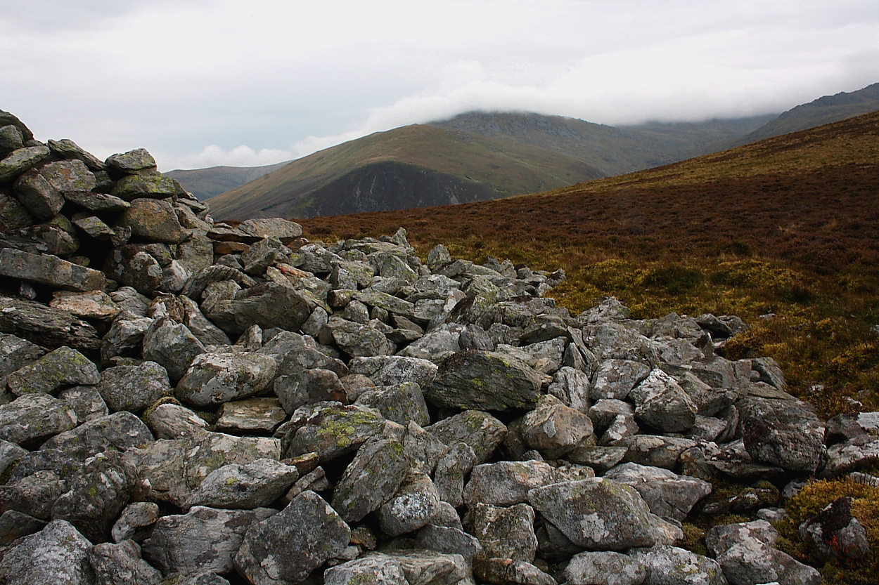 Image of Cras (Cairn(s)) by GLADMAN